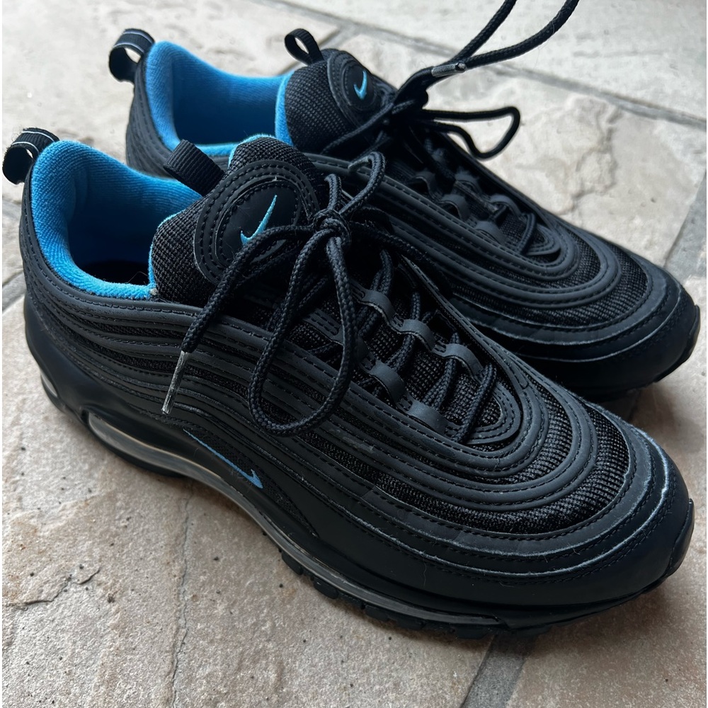 Nike Air Max 97s